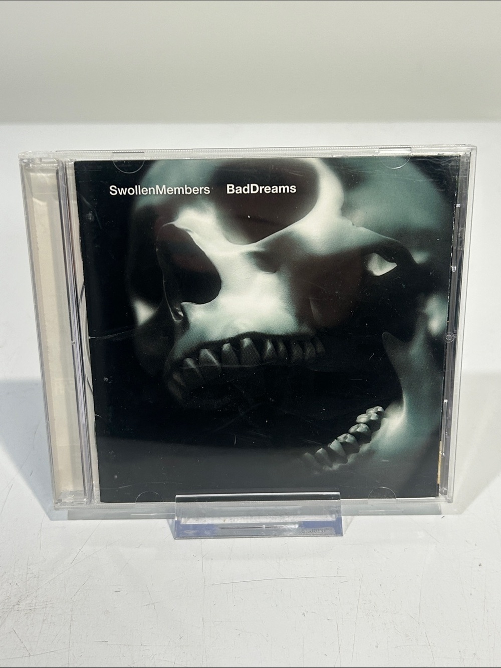 🤯5 for $20🤯 Swollen Members “Bad Dreams” CD [Rap Pop]